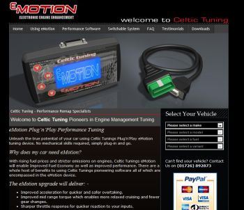 emotion online store