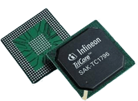 Infineon Tricore Tuning
