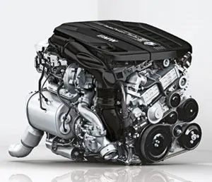 BMW Diesel Remap BMW Diesel-Remap