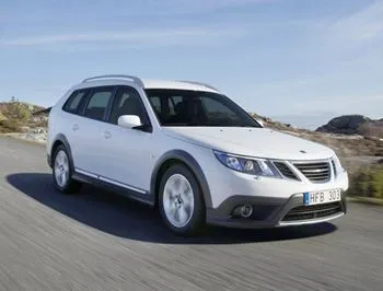 Saab TiD Turbo Diesel Remapping