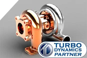 Turbo Dynamics Partner Turbo Dynamics Partner